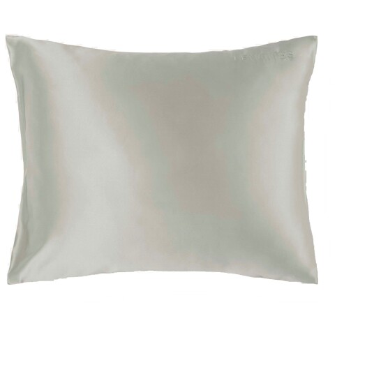 Lenoites Mulberry Silk Pillowcase 50x60 cm Grey Lenoites Mulberry Silk Pillowcase 50x60 cm Grey