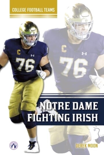 Notre Dame Fighting Irish