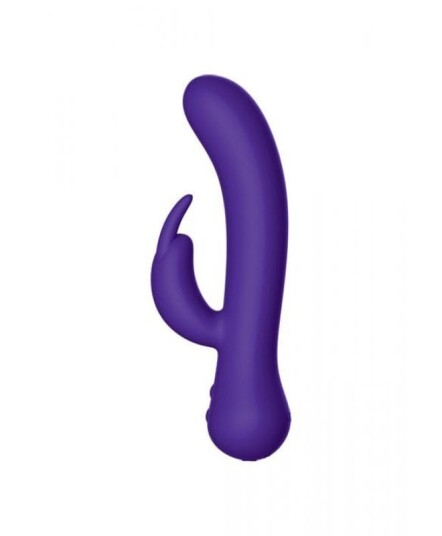 Rabbitvibrator Majestic Swan