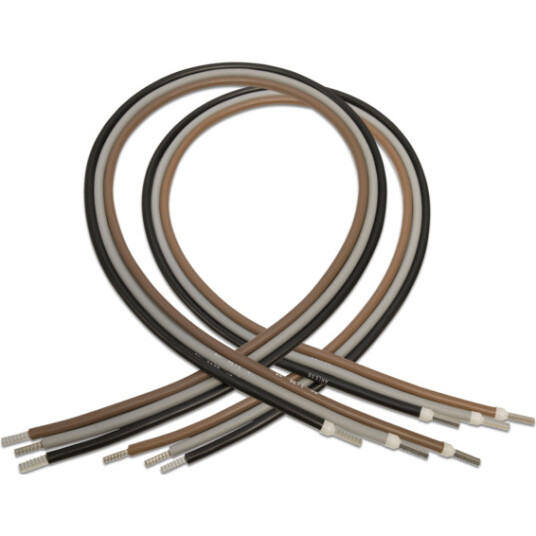 Elis Elektro Målersløyfesett 3-Fase 16mm2 Kl Ii Elis Elektro Målersløyfesett 3-Fase 16mm2 Kl Ii