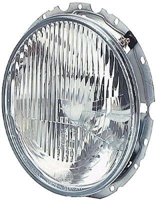 HELLA 1L8 003 060-691 Frontlykter HELLA 1L8 003 060-691 Frontlykter