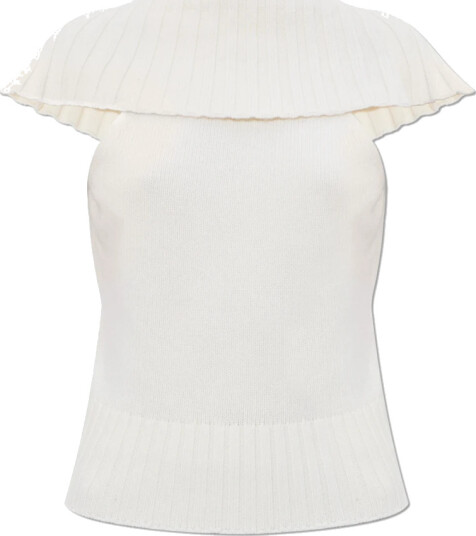 Cult Gaia Dame Bluser & Skjorter Hvit S, Cult Gaia Dame Bluser & Skjorter Hvit S,