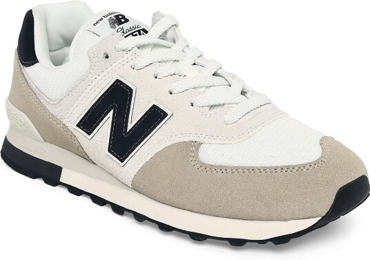 New Balance New Balance 574 Cream 43