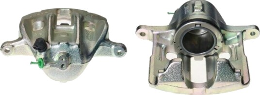 Bremsecaliper Axia 392404