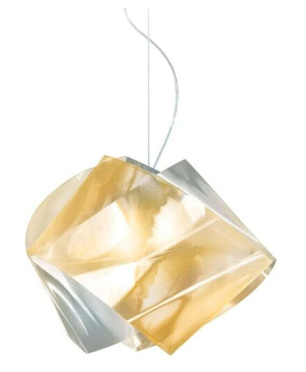Slamp - Gemmy Pendel Prism/Gold Slamp - Gemmy Pendel Prism/Gold