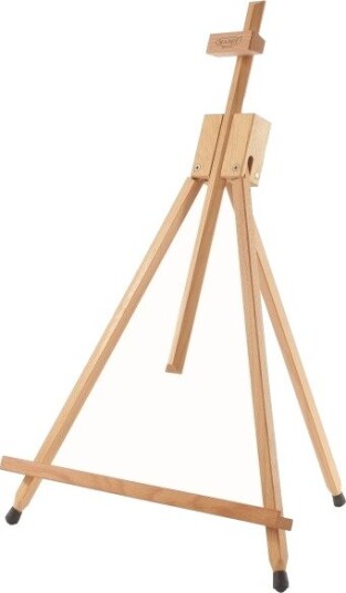 Mabef Tripod Bordstaffeli Fsc