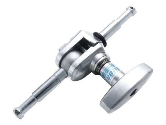 Kupo Kcp-320 Ez Grip Twins 16mm Til 16mm