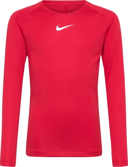 Nike Y Nk Df Park 1Stlyr Jsy Ls Red XS Nike Y Nk Df Park 1Stlyr Jsy Ls Red XS