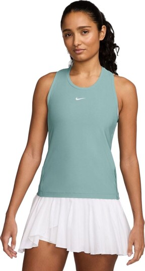 Nike W Nk Df Vctry Tank Cannon/White XS