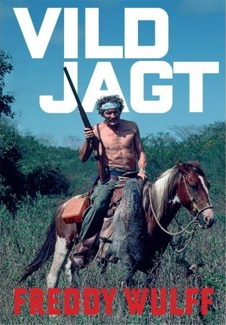 Vild Jagt | Freddy Wulff | Språk: Dansk