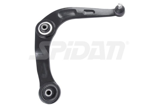 Bærearm SPIDAN CHASSIS PARTS 46326 Bærearm SPIDAN CHASSIS PARTS 46326