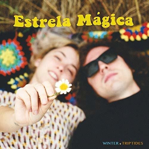 Winter & Triptides Estrela Magica LP/Vinyl