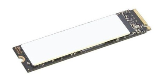 Lenovo Gen3 - SSD - 1 TB - PCIe 4.0 x4 (NVMe)