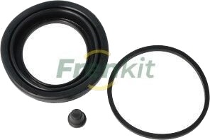 FRENKIT 260013 Reparasjonssett, bremsecaliper