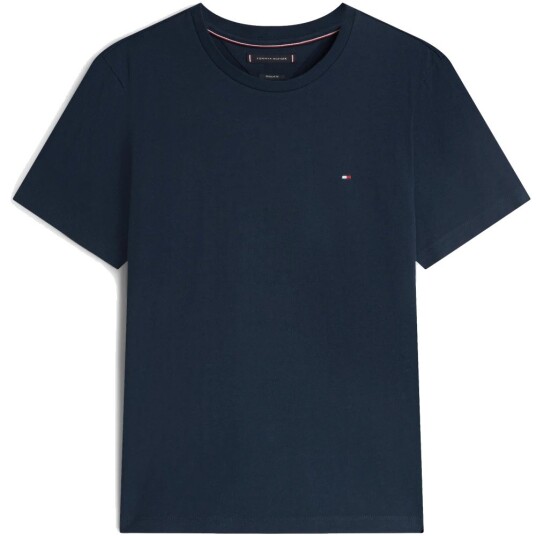 Tommy Hilfiger Herre Topper Blå XS,