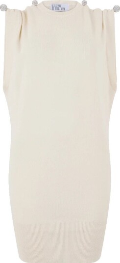Giuseppe Di Morabito Dame Kjoler Beige S,