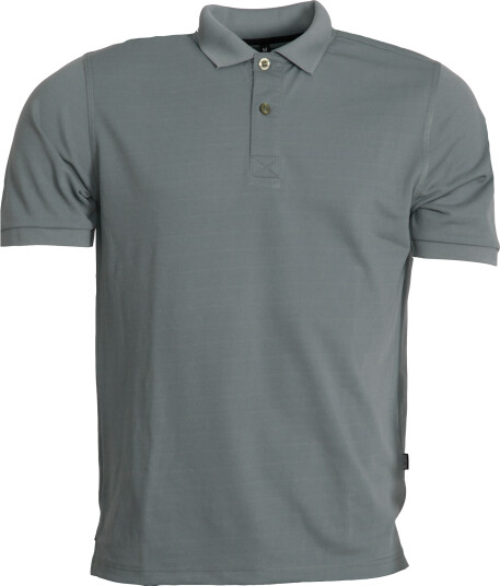Dobsom Men's Skill Polo Dusty Green M Dobsom Men's Skill Polo Dusty Green M