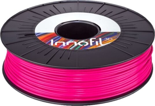 Innofil3D PLA Filament 750 g Magenta RAL 4010 Innofil3D PLA Filament 750 g Magenta RAL 4010