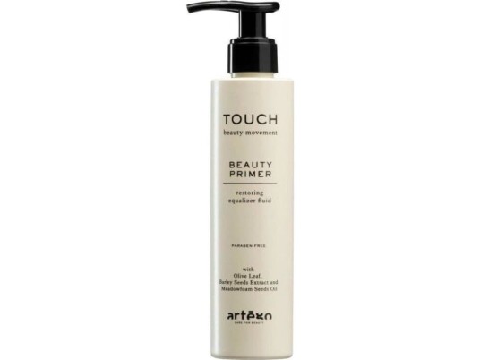 Artègo Touch Beauty Primer Restoring Equaliser Fluid 200 ml Artègo Touch Beauty Primer Restoring Equaliser Fluid 200 ml