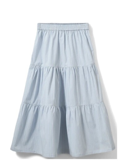 Sofie Schnoor Young Vivisy Skirt   Blue   140