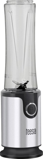 Teesa TSA3535 Smoothieblender 300W Grå