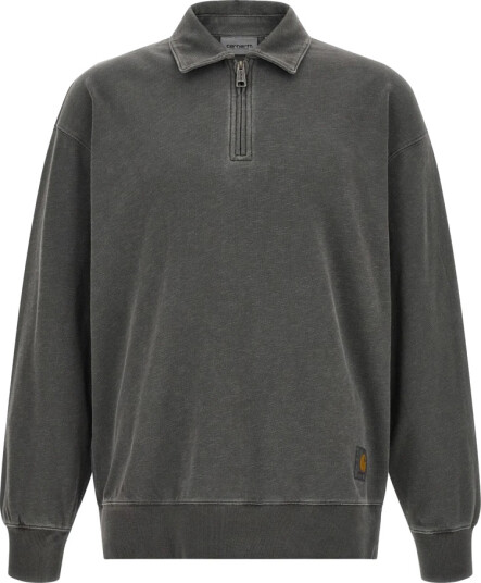 Carhartt Wip Herre Gensere & Hettegensere Svart S,