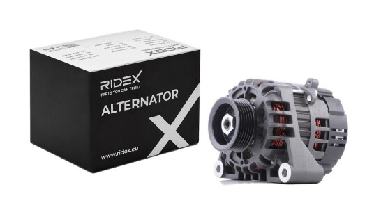 Dynamo RIDEX 4G1275