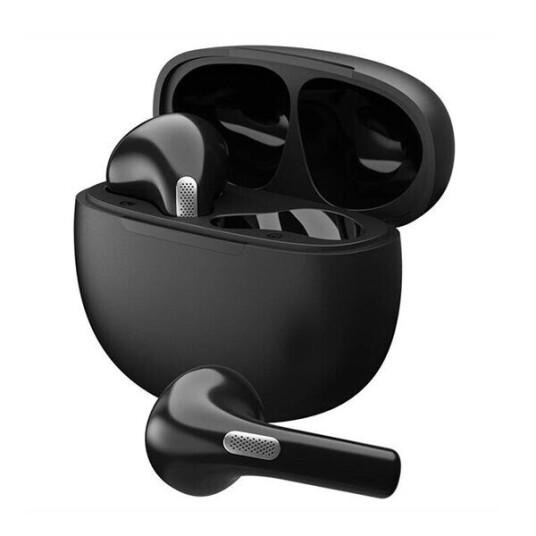 QCY TWS T20 Black QCY TWS T20 Black