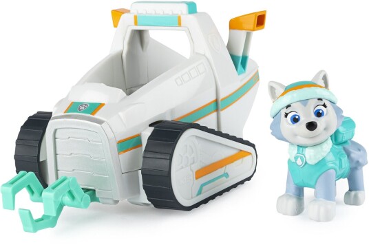 Paw Patrol Basic Vehicle Everest