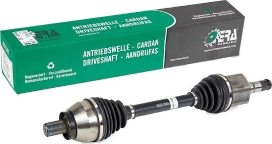 ERA Benelux DA111506 Drivaksel ERA Benelux DA111506 Drivaksel