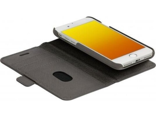 Dbramante1928 Dbramante New York Iphone 7/8/Se Shadow Grey, India, 76 Mm, 19 Mm, 143 Mm, 94 G, 30 Stykker