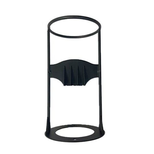 Liten Vedkløyver for Enkel Kløyving – 19,2 cm Høyde | 9 cm Diameter Liten Vedkløyver for Enkel Kløyving – 19,2 cm Høyde | 9 cm Diameter