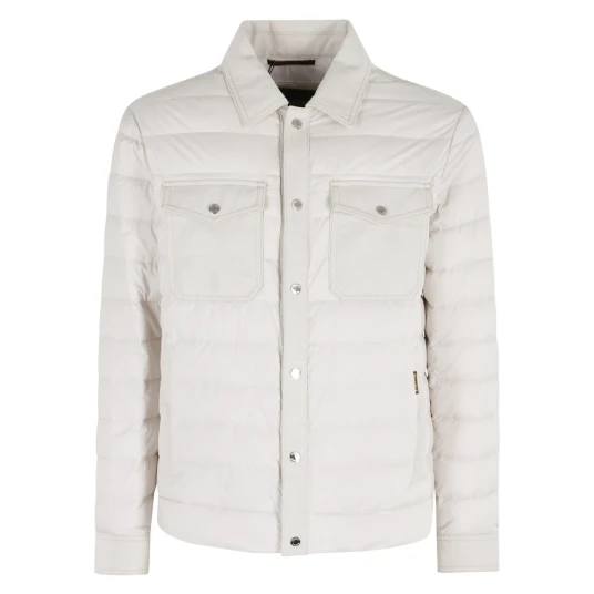 Moorer Herre Jakker Beige XL Moorer Herre Jakker Beige XL