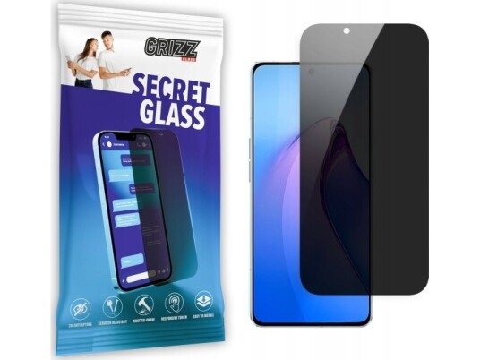 Grizzglass Privacy Glass Grizzglass Secretglass Oppo Reno 8 Pro