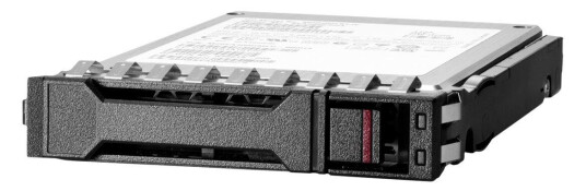 Hewlett Packard Enterprise HPE - SSD - Mixed Use - 1.6 TB - U.3 PCIe 4.0 (NVMe) Hewlett Packard Enterprise HPE - SSD - Mixed Use - 1.6 TB - U.3 PCIe 4.0 (NVMe)