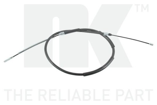 Bremsewire NK 904739 Bremsewire NK 904739