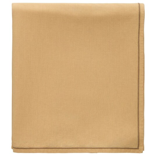 Decotique Sienna Duk 140x240 cm Beige Decotique Sienna Duk 140x240 cm Beige