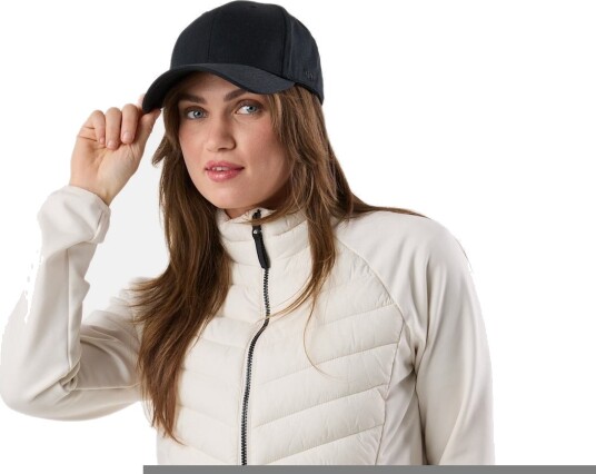 Denim Factory Denver Hybrid Jacket W