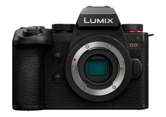 Panasonic Lumix G DC-G9M2 - digital camera - body only Panasonic Lumix G DC-G9M2 - digital camera - body only