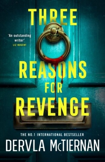 Three Reasons for Revenge Three Reasons for Revenge