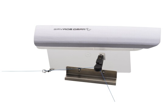 Gear Savage Gear Mp Paravan Xl Right Special Edition Paravan For Høyre Side Gear Savage Gear Mp Paravan Xl Right Special Edition Paravan For Høyre Side
