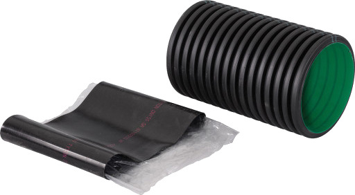 UPONOR ECOFLEX VEGGBESKYTTELSE UPONOR ECOFLEX VEGGBESKYTTELSE