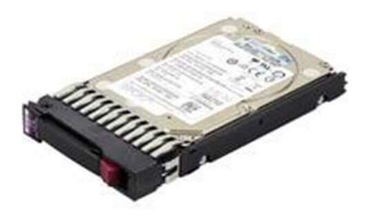 HP Dual Port 1.2 TB 2.5" 10000 RPM SAS Harddisk for Server