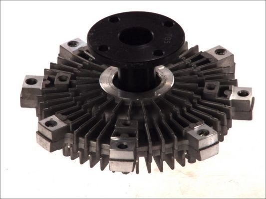 Clutch, kjølevifte THERMOTEC D50501TT