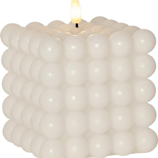 Star Trading LED Kubbelys Star Trading Flamme Dot 061 53