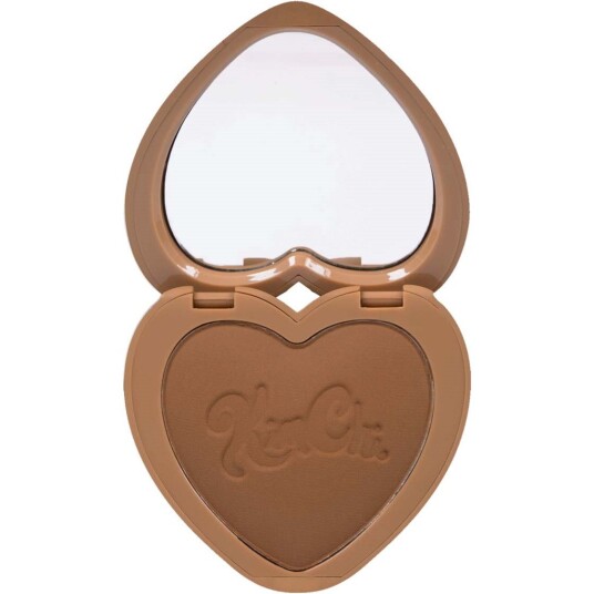 KimChi Chic Thailor Bronzer I Went to Miami KimChi Chic Thailor Bronzer I Went to Miami