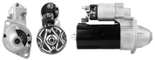 Starter LUCAS LRS01440 Starter LUCAS LRS01440
