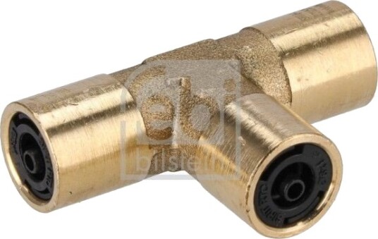 Koplingsstykke, trykkluftledning FEBI BILSTEIN 1004115