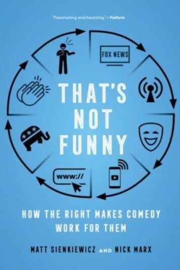 That's Not Funny That's Not Funny