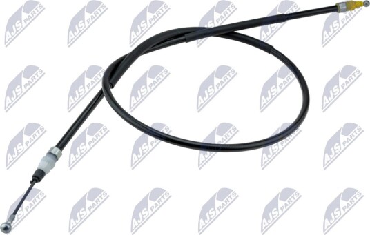 Nty Tautrekk parkeringsbrems NTY HLR NS 002